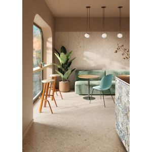 matná dlažba Ceppo di Gré BEIGE 61x122,2 s prírodným kamenným vzhľadom