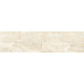 béžová mramorová gresová dlažba ATHENA ALMOND 122,2x122,2 s matným povrchom