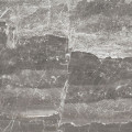 ATHENA NERO 61x61 - matný povrch