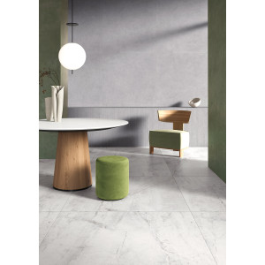 ATHENA GRIGIO 61x122,2 – Sivá matná mramorová dlažba | INCERAM