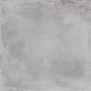 Svetlosivá 2 cm hrubá betónová gresová dlažba CEAMENTUM GRISEO 90x90 s matným povrchom pre exteriér