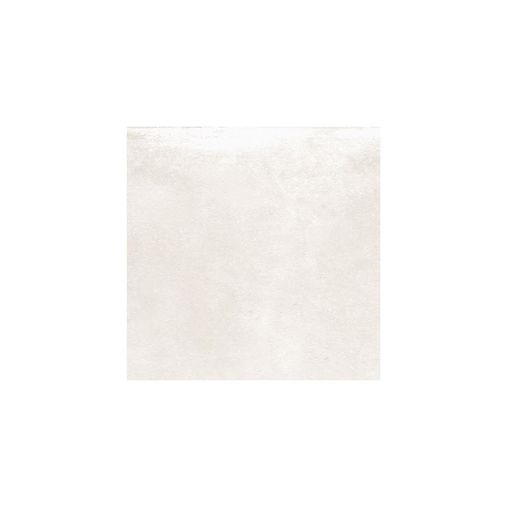 mrazuvzdorná dlažba Albus 61x61 od Tuscania v minimalistickom štýle