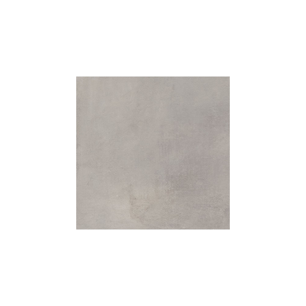 CEAMENTUM PULVIS 90x90 – Svetlosivá betónová dlažba | INCERAM