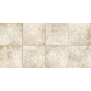 Elegantná dlažba COLOSSEO PLUS PANNA 122,2×122,2 s jemnou štruktúrou prírodného kameňa