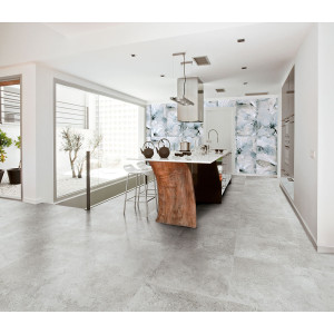 Protišmyková dlažba COLOSSEO PLUS GRIGIO 61×122,2 do exteriéru aj interiéru