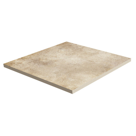 Mrazuvzdorná gresová dlažba COLOSSEO PLUS BEIGE 60×90 s protišmykom R11