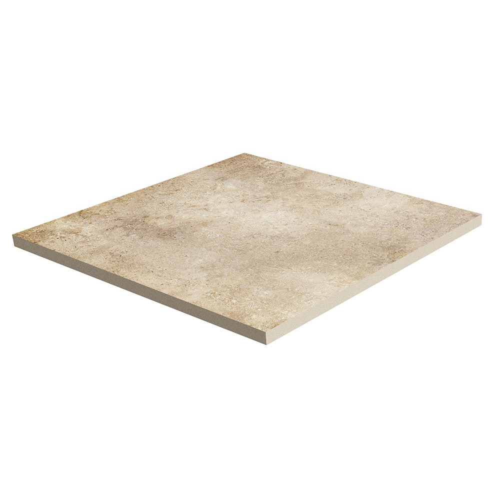 Mrazuvzdorná gresová dlažba COLOSSEO PLUS BEIGE 60×90 s protišmykom R11 Mrazuvzdorná gresová dlažba COLOSSEO PLUS BEIGE 60×90 s protišmykom R11