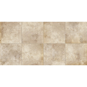 Béžová gresová dlažba COLOSSEO PLUS BEIGE 90x90 s matným povrchom pre exteriér od Tuscania