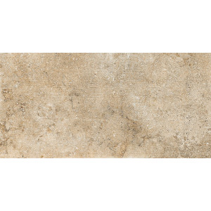 COLOSSEO PLUS BEIGE 61x122,2 Millerighe - matná gresová dlažba s jemným dekorom pre moderný exteriér