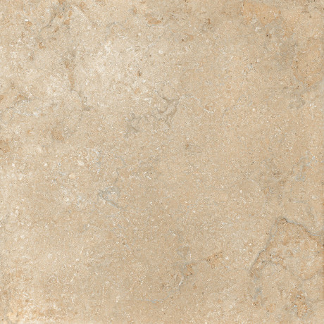 COLOSSEO PLUS BEIGE 122,2x122,2 - veľkoformátová matná gresová dlažba v prírodnej béžovej farbe