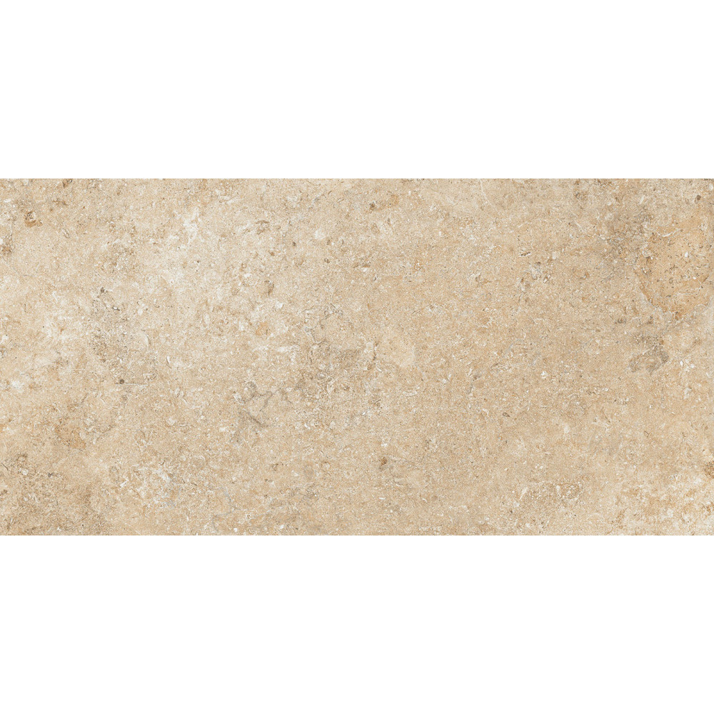 Béžová veľkoformátová gresová dlažba COLOSSEO PLUS BEIGE 61x122,2 s matným povrchom Béžová veľkoformátová gresová dlažba COLOSSEO PLUS BEIGE 61x122,2 s matným povrchom