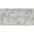 Mrazuvzdorná exteriérová dlažba COLOSSEO PLUS GRIGIO 30,4×61 s matným povrchom