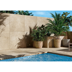COLOSEO PLUS BEIGE 30,4x61 - zvýšený protišmyk R11