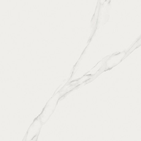 Rektifikovaná leštená dlažba JEWELS BIANCO STATUARIO JW 01 60×60 pre moderné interiéry