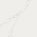 Kompaktná dlažba JEWELS BIANCO STATUARIO JW 01 60×60 v dekore prírodného mramoru