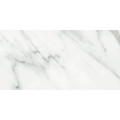 Luxusná mramorová dlažba JEWELS STATUARIO VENATO JW 14 60×120 s vysokým leskom