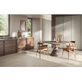 Podlaha s imitáciou dreva OUDH COPAHU OU 01 20×120 od MIRAGE pre interiér aj exteriér