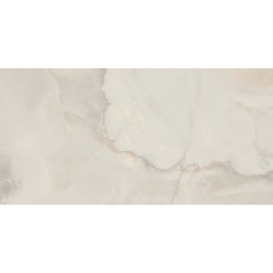 Perleťová gresová dlažba ONYCE ALABASTER ON 00 60×120 od MIRAGE
