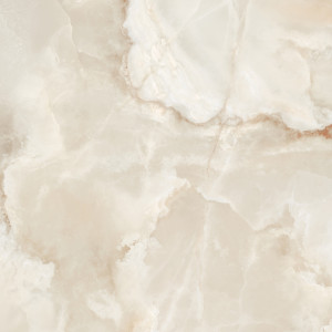 Elegantná veľkoformátová dlažba ONYCE COCONUT ON 01 120×120 s perleťovým povrchom