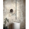 Luxusná dlažba ONYCE LEAD GREY ON 02 120×120 od MIRAGE s vysokým leskom