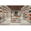 Veľkoformátová dlažba ONYCE LEAD GREY ON 02 120×120 v elegantnom sivobéžovom dekore