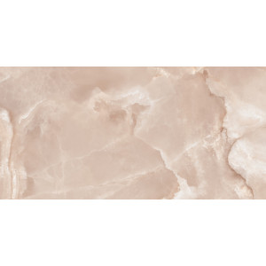 Talianska dlažba ONYCE ROSE ON 04 60x120 – realistický ónyxový dekor