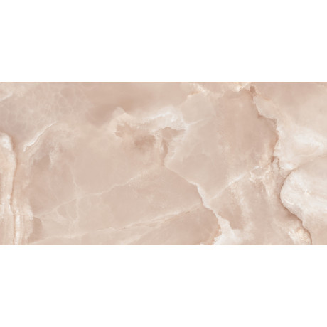Interiérová dlažba MIRAGE ONYCE ROSE 60x120 s lešteným povrchom