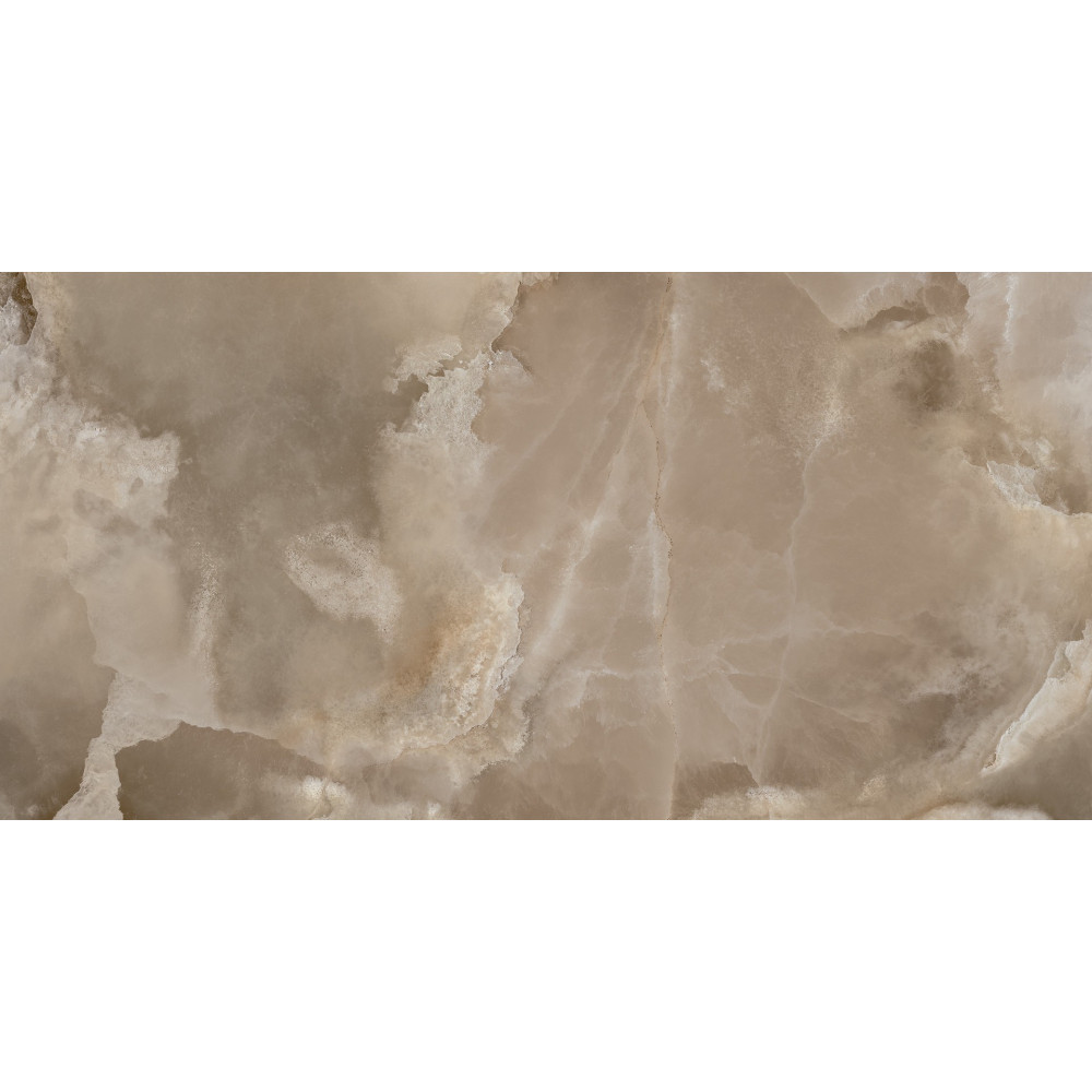 ONYCE ARGAN ON 05 60x120 - leštený povrch