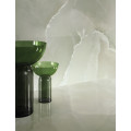 Zelenkavá dlažba MIRAGE ONYCE EMERALD 60x120 – leštený povrch