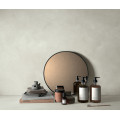 Talianska dlažba CLAY CALM 120x120 – imitácia cementu na stene