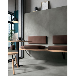 Dlažba MIRAGE CLAY AWAKE 60x60 s efektom betónu