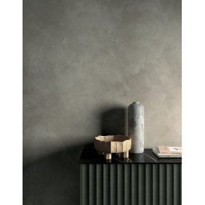 Talianska dlažba MIRAGE CLAY AWAKE 120x120 – matný povrch na stene