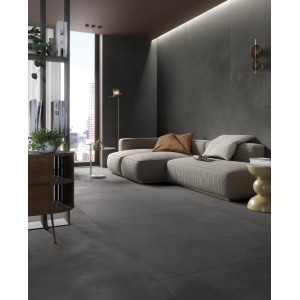 Industriálna interiérová dlažba CLAY FANCY od MIRAGE – matný povrch