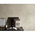 Béžová betónová dlažba MIRAGE CLAY SHY 60x120 – matný povrch na stene