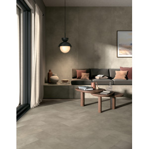 CLAY TRUST CL 07 60x120 - matný povrch