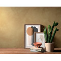 Moderná interiérová dlažba CLAY GLEE 60x120 v okrovom odtieni