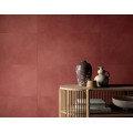 Interiérová dlažba CLAY GRACE CL10 60x120 s tehlovým odtieňom