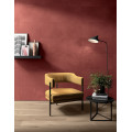 Talianska dlažba CLAY GRACE 60x120 – červený cementový vzhľad