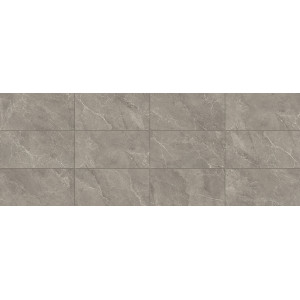 Rektifikovaná dlažba 60x90 mm s kamenným vzhľadom Fumo