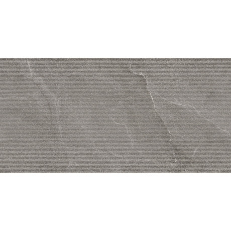 CORTINA STONE FUMO 61x122,2 - dekor millerighe