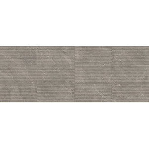 Tuscania Fumo dekor 61x122,2 – kamenný vzhľad s jemnou textúrou