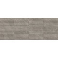 Tuscania Fumo dekor 61x122,2 – kamenný vzhľad s jemnou textúrou