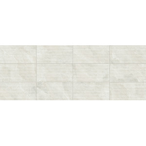 Dekoratívna dlažba Cortina Stone Avorio 61x122,2 Millerighe od Tuscania