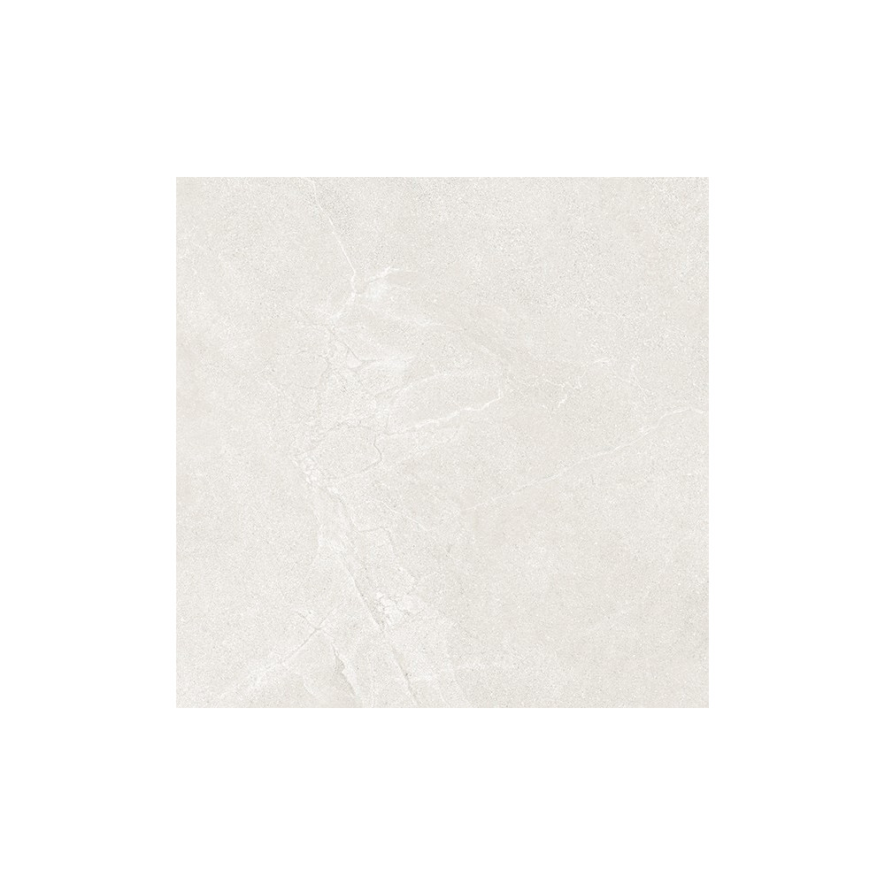 Štvorcová rektifikovaná dlažba Cortina Stone Avorio od Tuscania