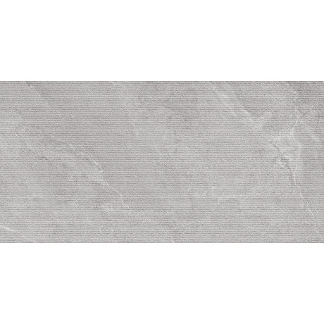 CORTINA STONE CENERE 61x122,2 - dekor millerighe