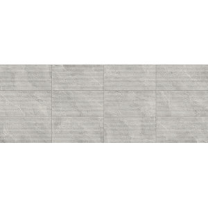Tuscania Cortina Stone Cenere 61x122,2 – štruktúrovaný keramický panel