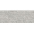 Tuscania Cortina Stone Cenere 61x122,2 – štruktúrovaný keramický panel