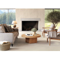 Obklad Cortina Stone Sabbia 61x122,2 s dekorom Millerighe