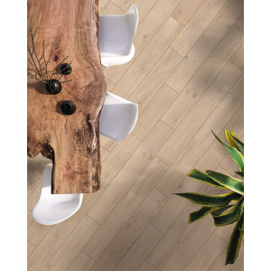 Rektifikovaná dlažba Decape Miele 30,4x122,2 od značky Tuscania pre moderný interiér