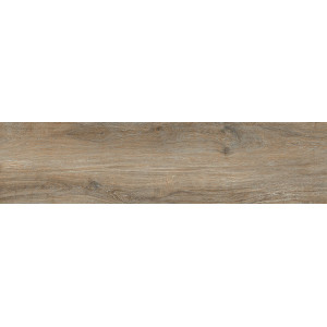 Dlažba Decape Noce 20,2x122,2 od Tuscania – teplý orechový vzhľad dreva